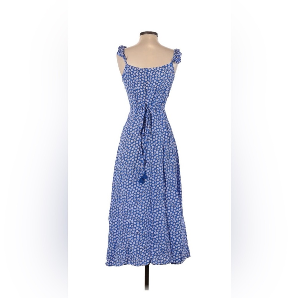 Madewell Floral Dress - Picture 2 of 2